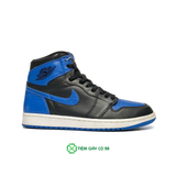  NIKE AIR JORDAN 1 RETRO ROYAL (2017) 555088-007 