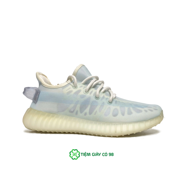  ADIDAS YEEZY BOOST 350 V2 MONO ICE GW2869 