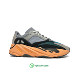  ADIDAS YEEZY BOOST 700 WASH ORANGE GW0296 