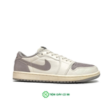  NIKE AIR JORDAN 1 RETRO ATMOSPHERE GREY CZ0790-101 
