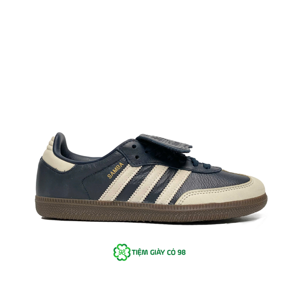  ADIDAS ORIGINALS SAMBA LT AURINK CREAM WHITE JH5705 