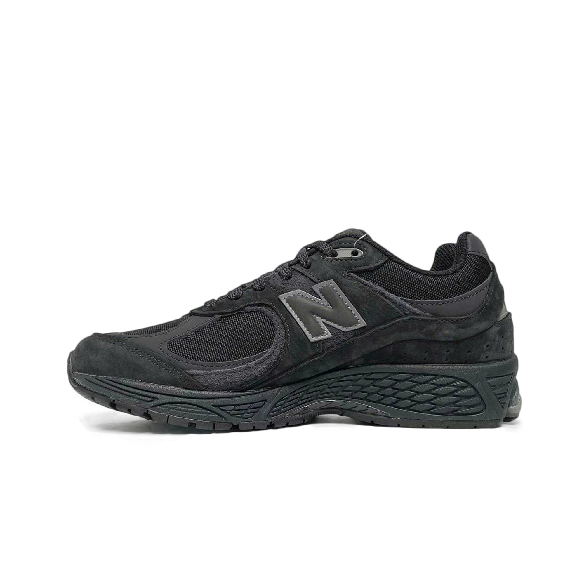  NEW BALANCE 2002R CORDURA PACK BLACK M2002RPJ 