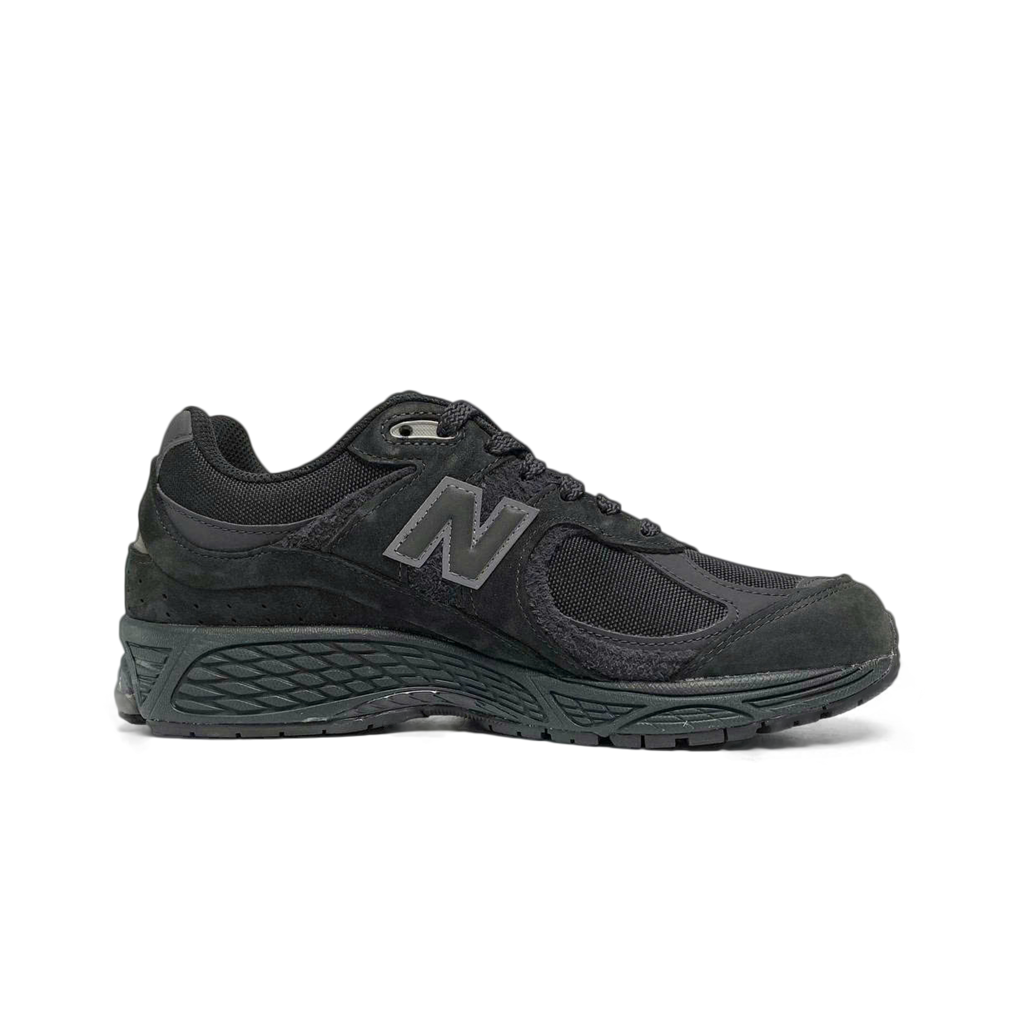  NEW BALANCE 2002R CORDURA PACK BLACK M2002RPJ 