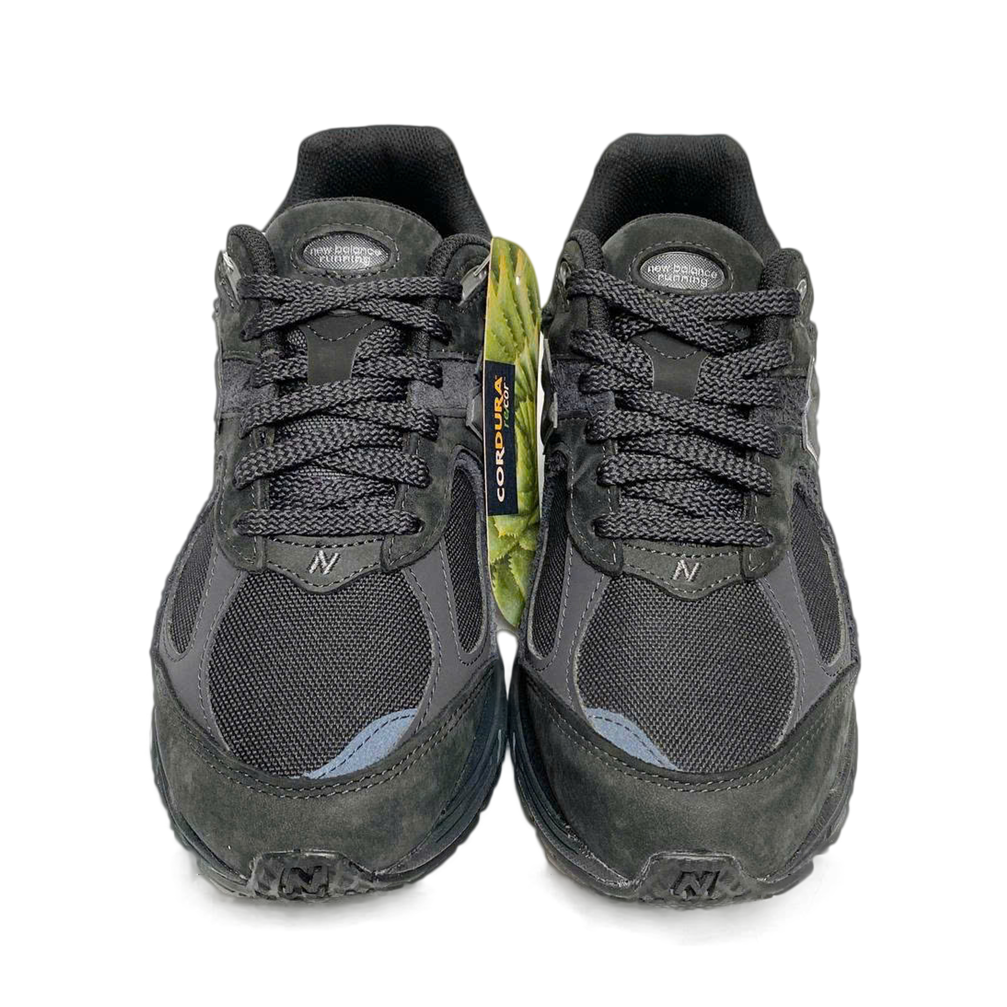  NEW BALANCE 2002R CORDURA PACK BLACK M2002RPJ 