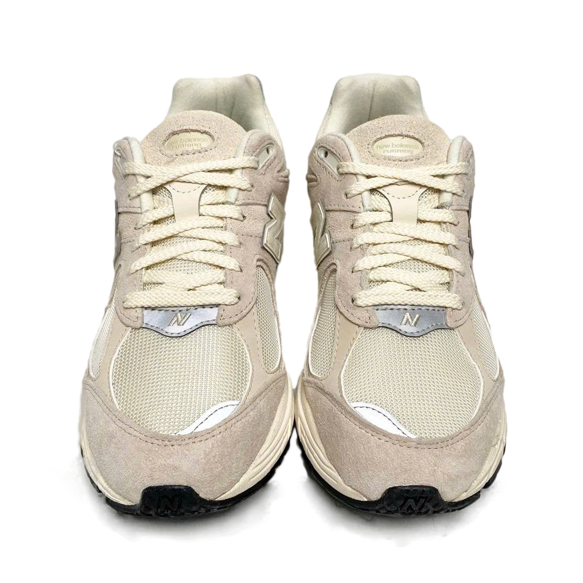  NEW BALANCE 2002R OFF WHITE M2002RCC 