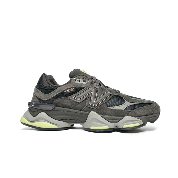  NEW BALANCE 9060 BLACK GRAY U90602P8 