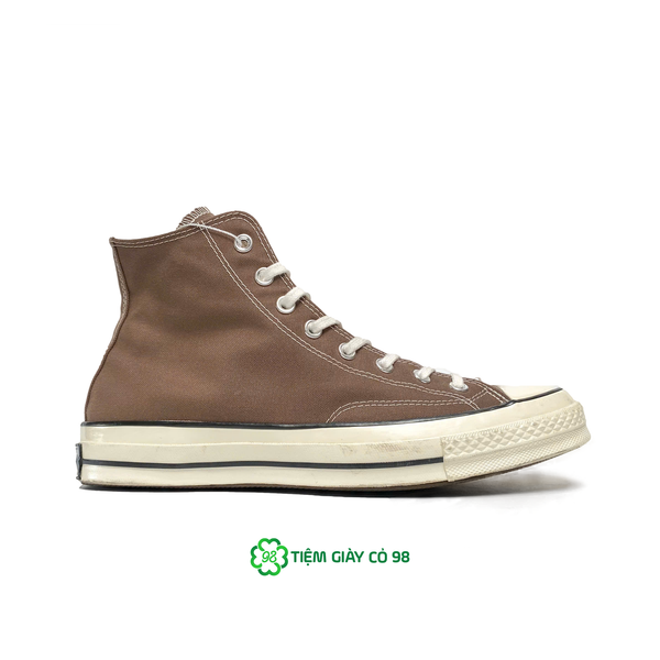  CONVERSE CHUCK 70 VINTAGE CANVAS A02755C 