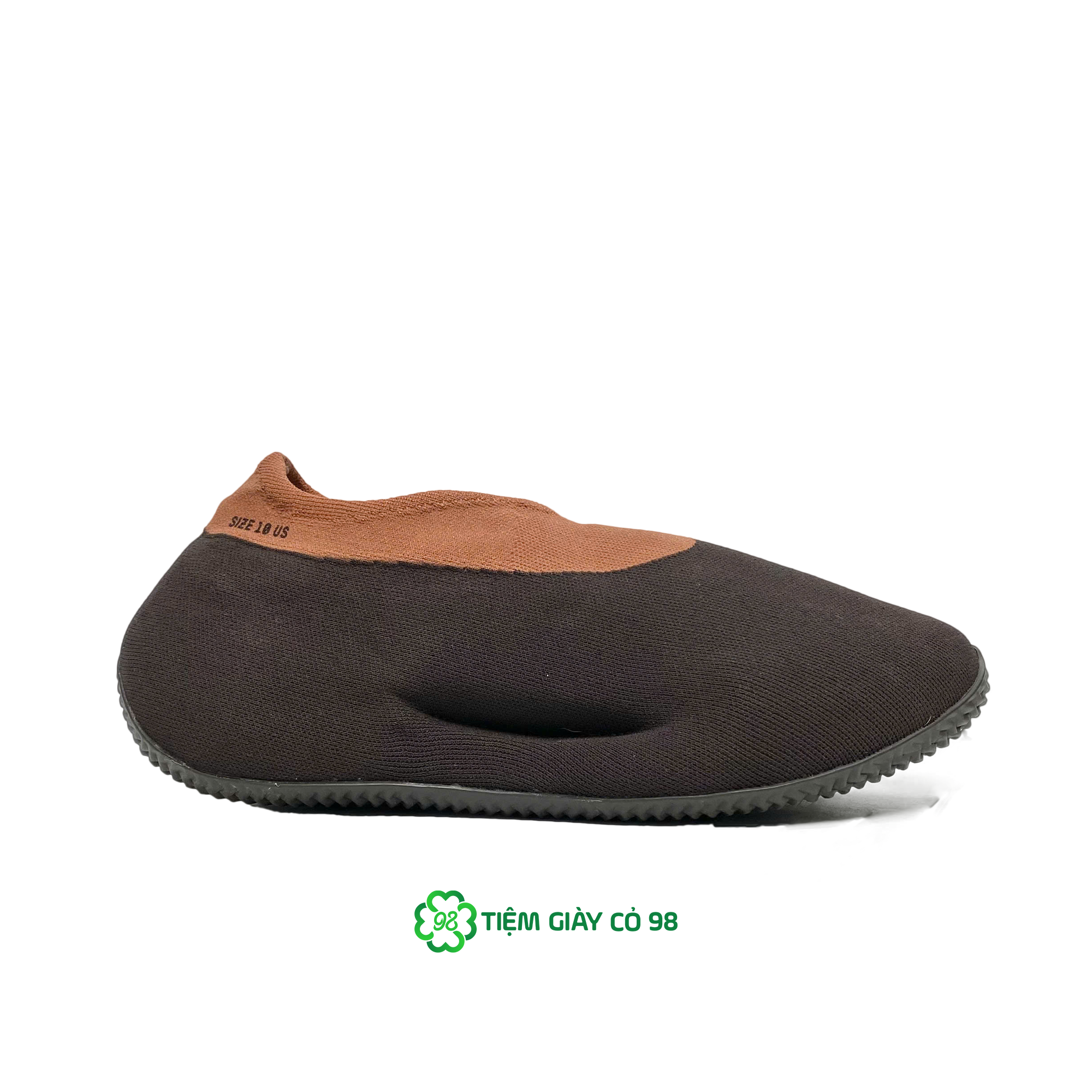  ADIDAS YEEZY KNIT RUNNER STONE CARBON GY1759 