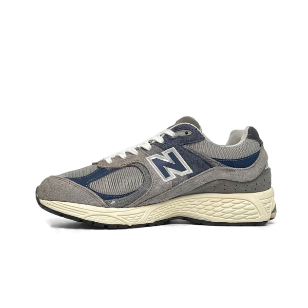  NEW BALANCE 2002R GREY M2002REL 