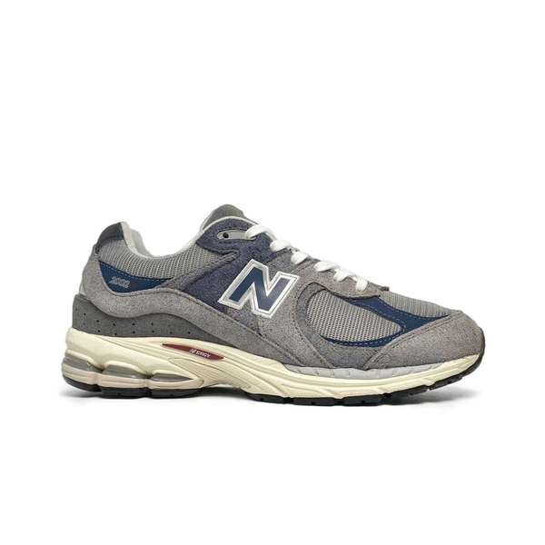  NEW BALANCE 2002R GREY M2002REL 