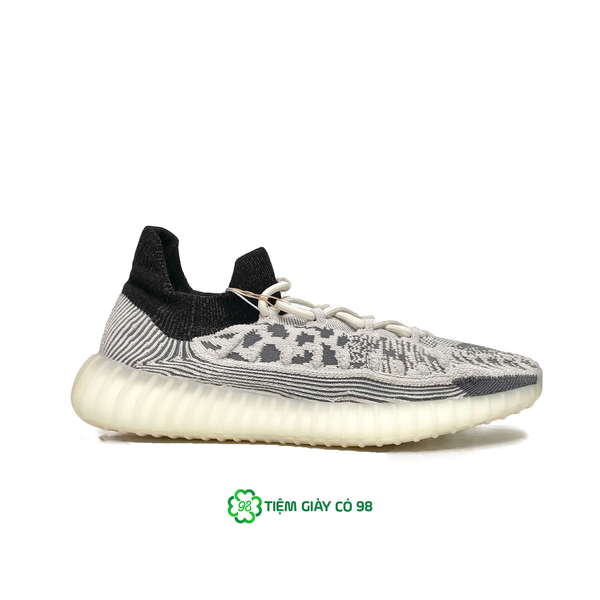  ADIDAS YEEZY 350 V2 CMPCT SLATE PANDA IG9608 