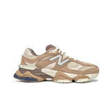  NEW BALANCE 9060 EARTH SHADOW & FLAT TAUPE U9060ETN 