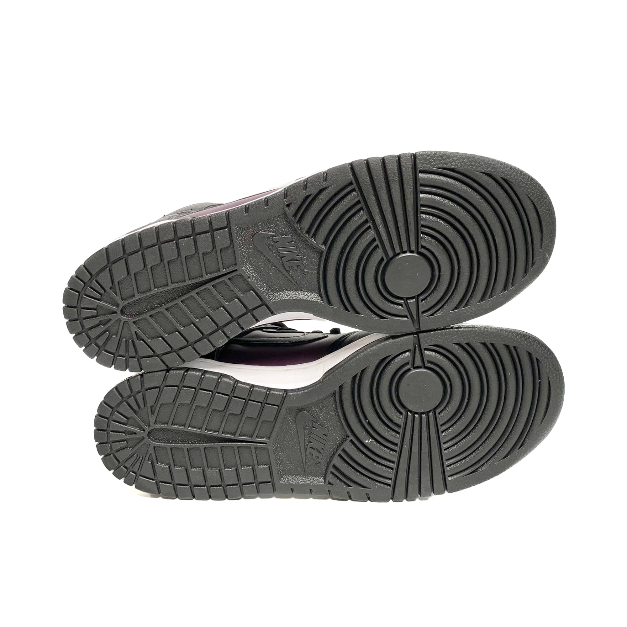  NIKE DUNK HIGH FRAGMENT BEIJING DJ0382-600 