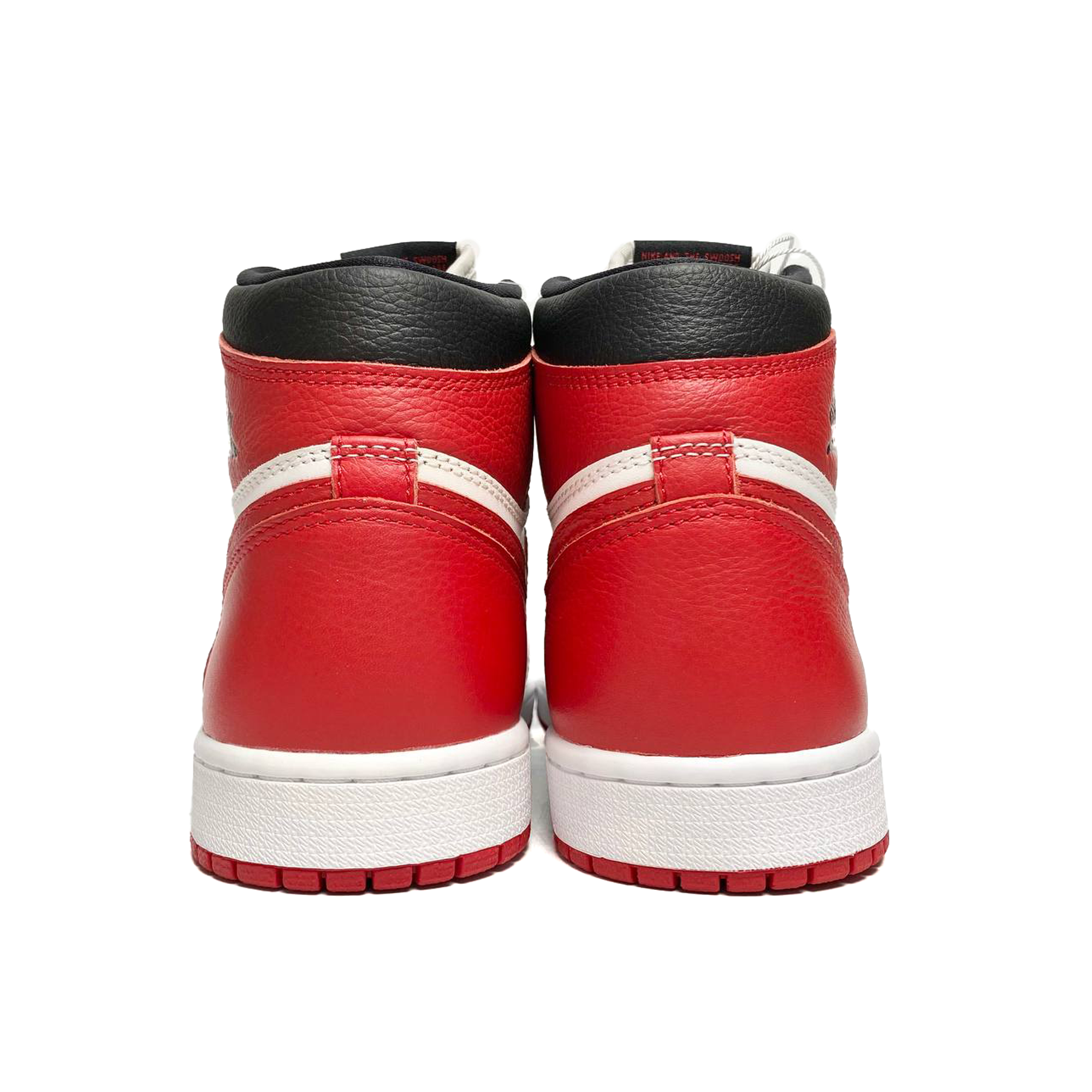  NIKE AIR JORDAN 1 RETRO HIGH OG HERITAGE 555088-161 