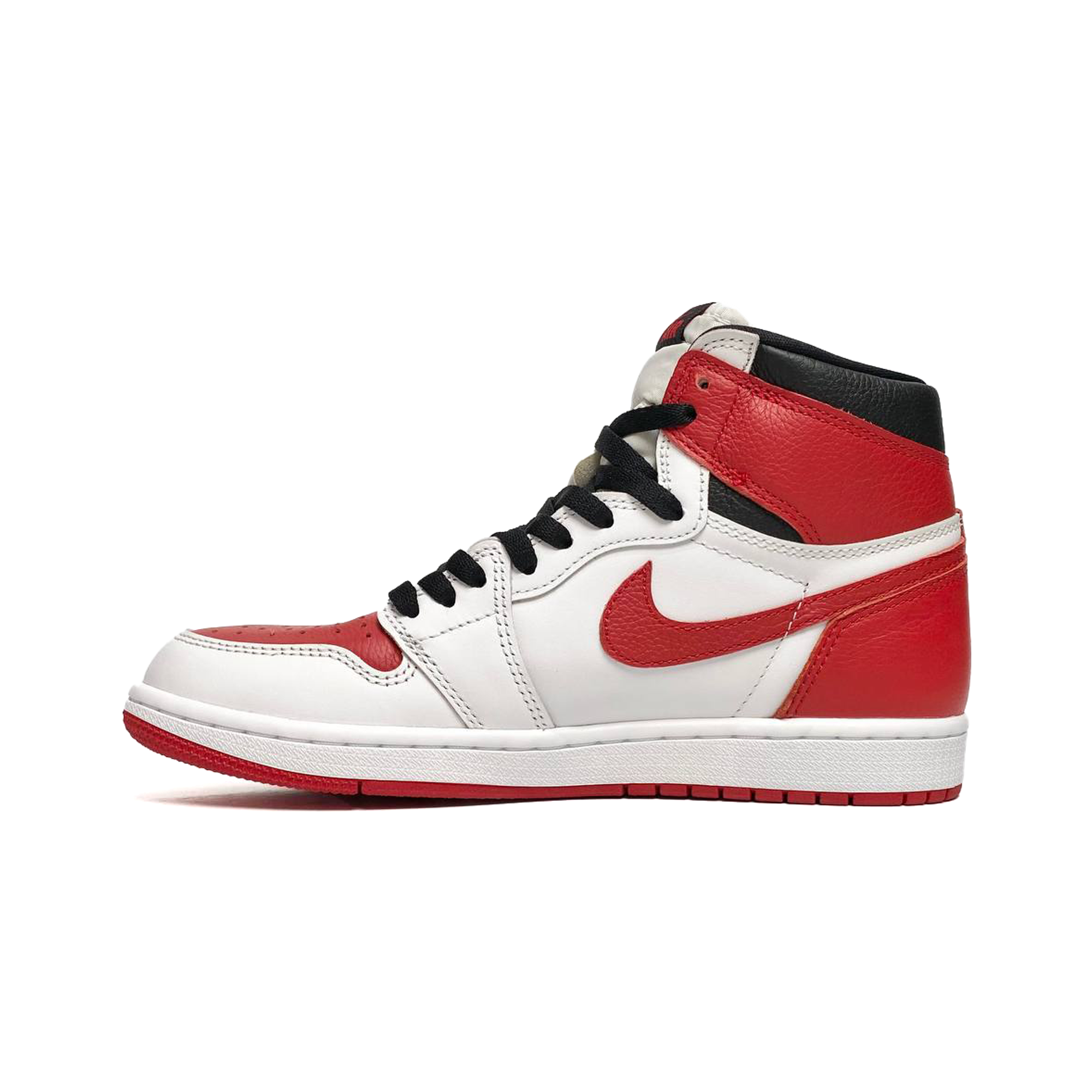  NIKE AIR JORDAN 1 RETRO HIGH OG HERITAGE 555088-161 