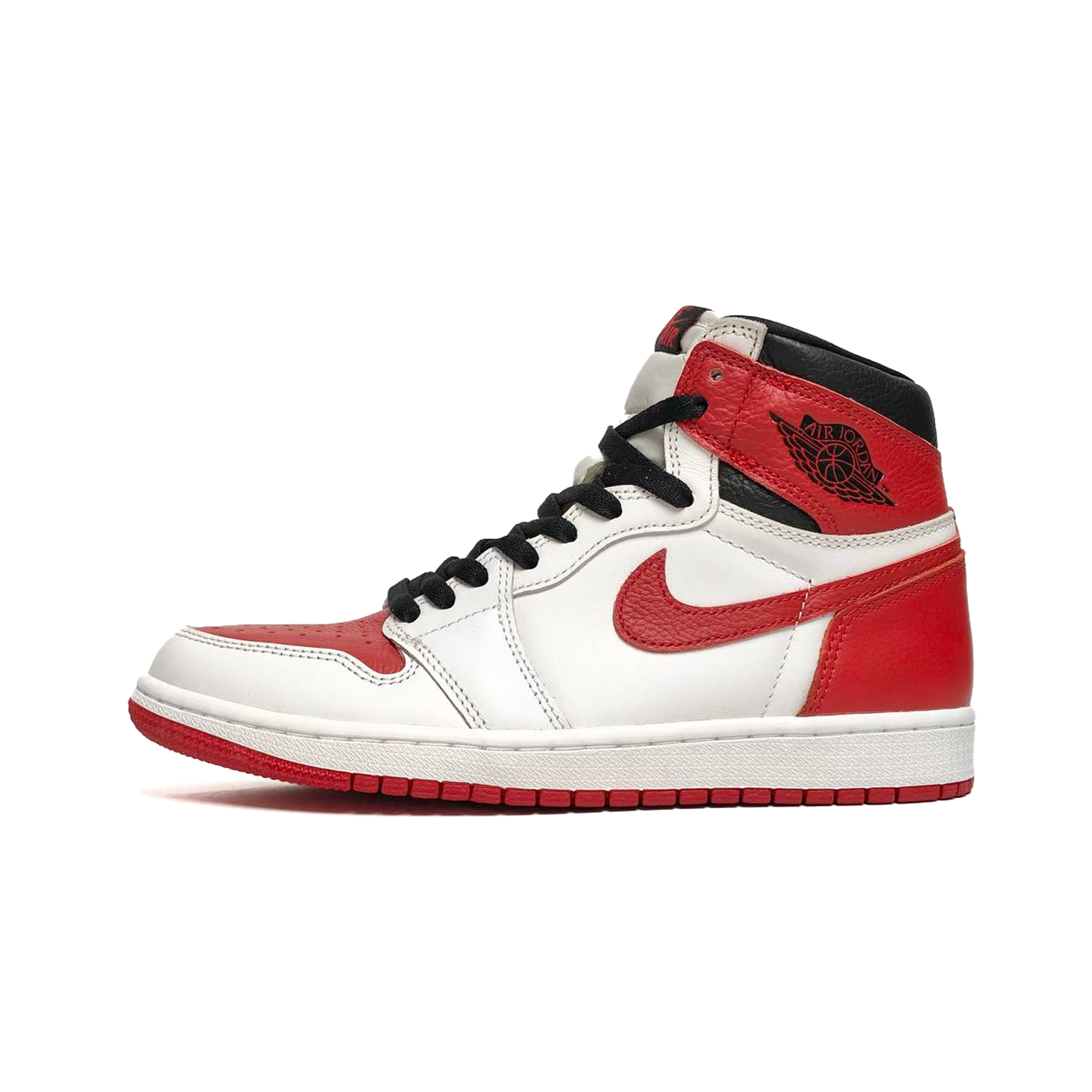  NIKE AIR JORDAN 1 RETRO HIGH OG HERITAGE 555088-161 