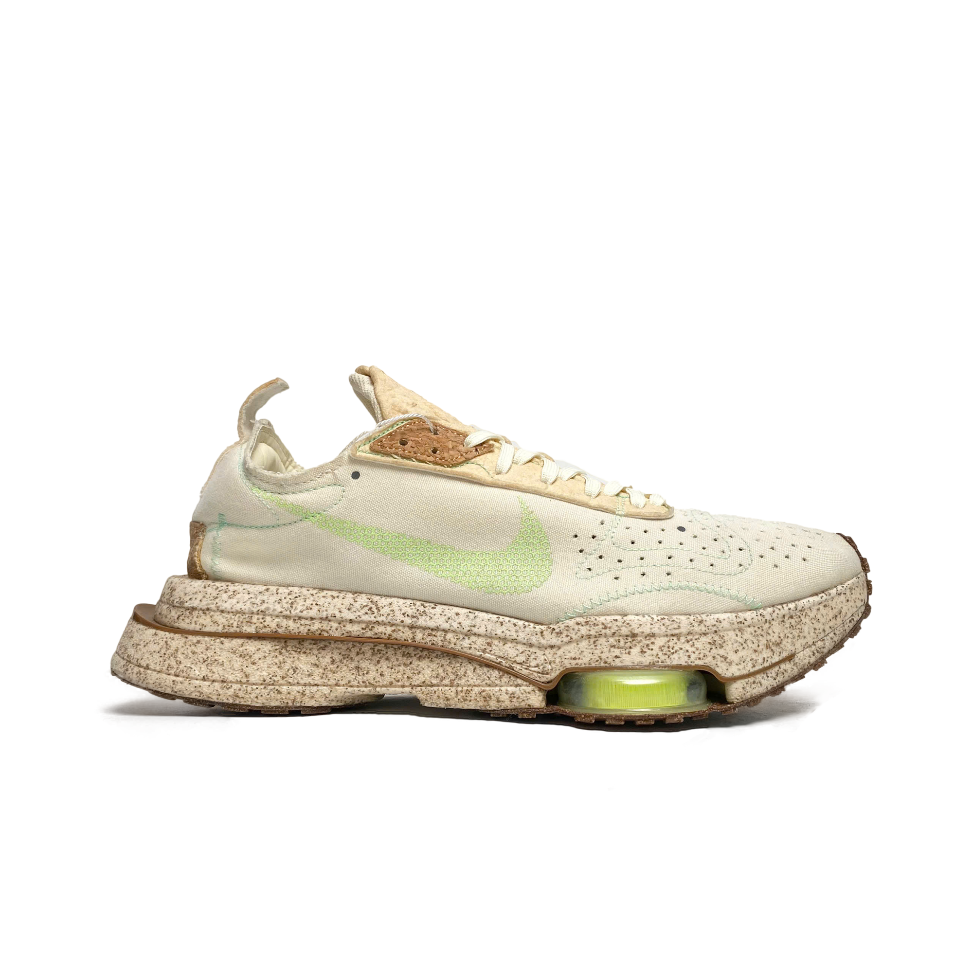  NIKE AIR ZOOM TYPE HAPPY PINEAPPLE DC5632-100 