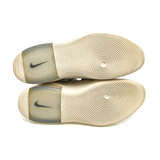  NIKE AIR FEAR OF GOD 1 HIGH LIGHT BONE WHITE FOG BOOT AR4237-002 