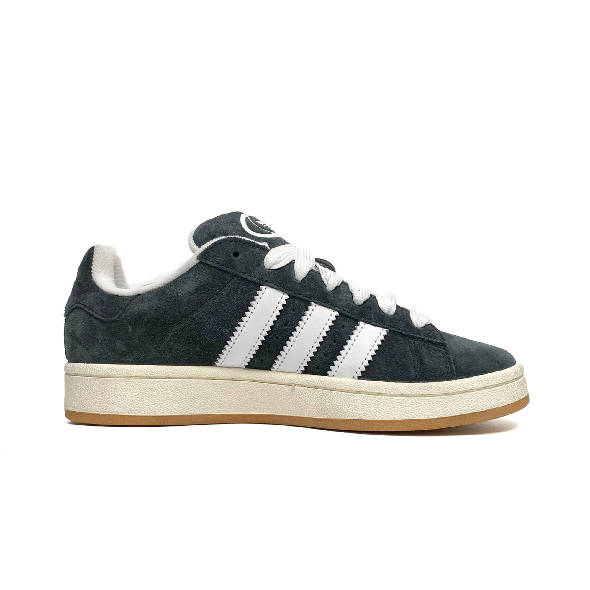  ADIDAS CAMPUS 00S BLACK CLOUD WHITE HQ8708 