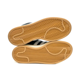  ADIDAS CAMPUS 00S BLACK CLOUD WHITE HQ8708 