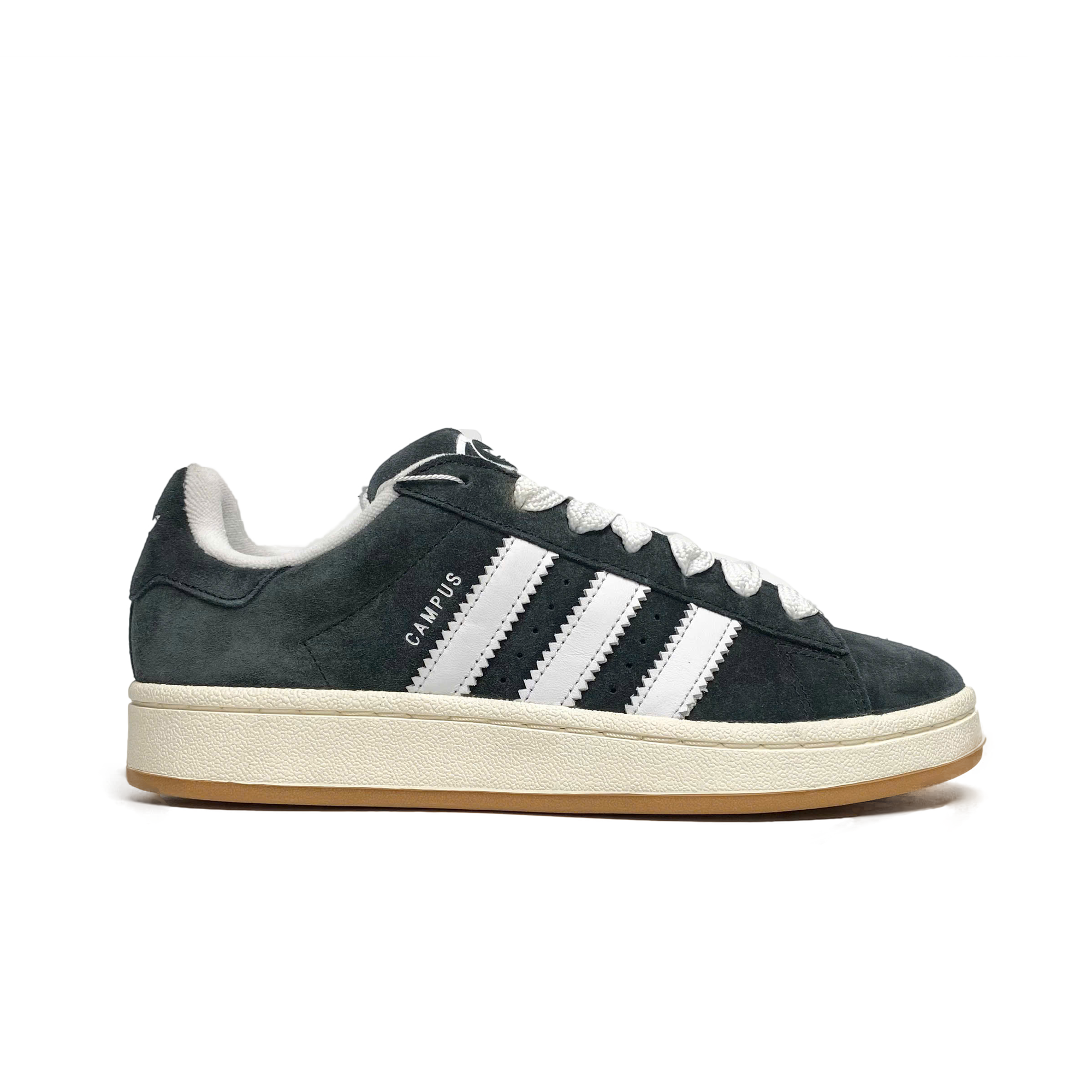  ADIDAS CAMPUS 00S BLACK CLOUD WHITE HQ8708 