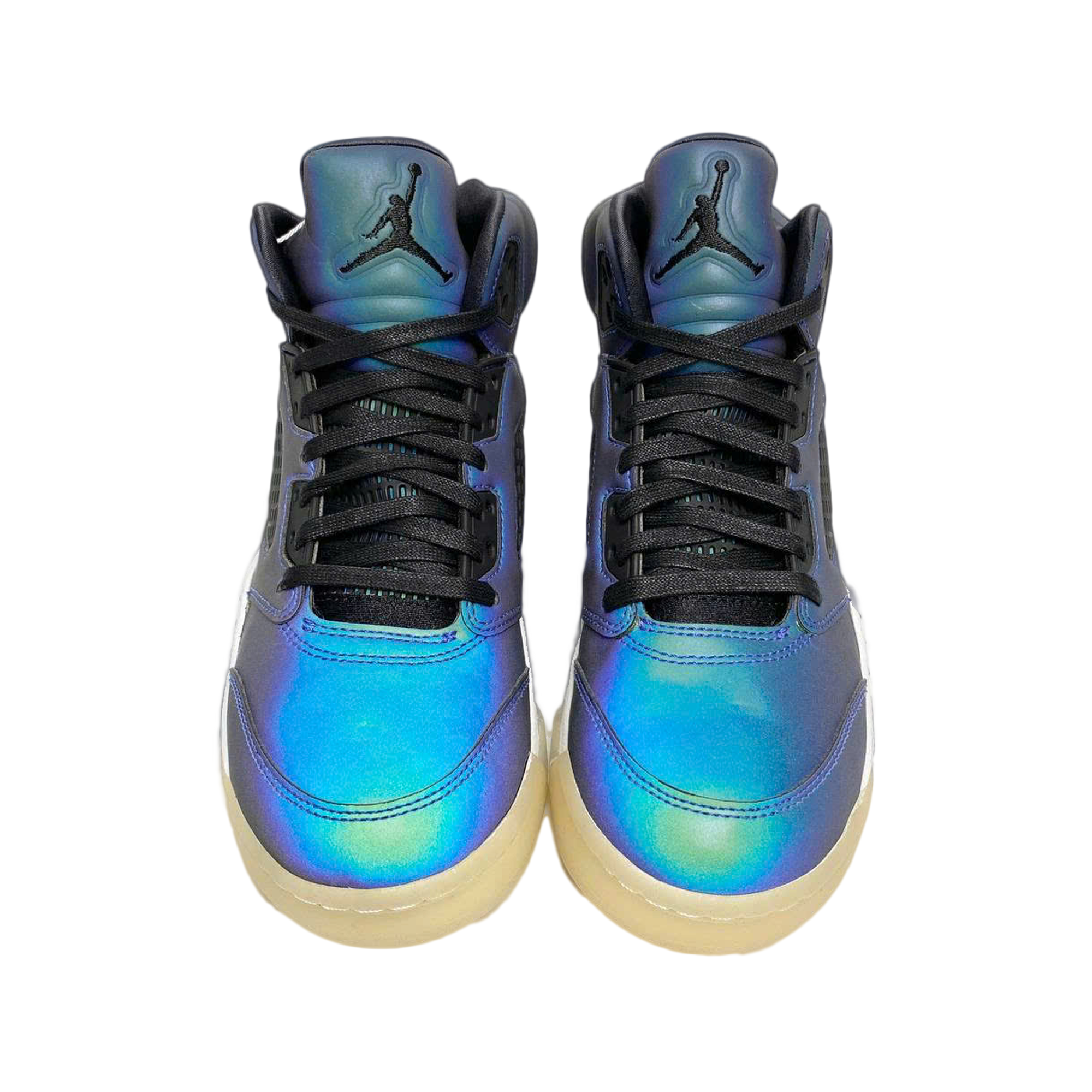  NIKE WMNS AIR JORDAN 5 RETRO OIL GREY CD2722-001 