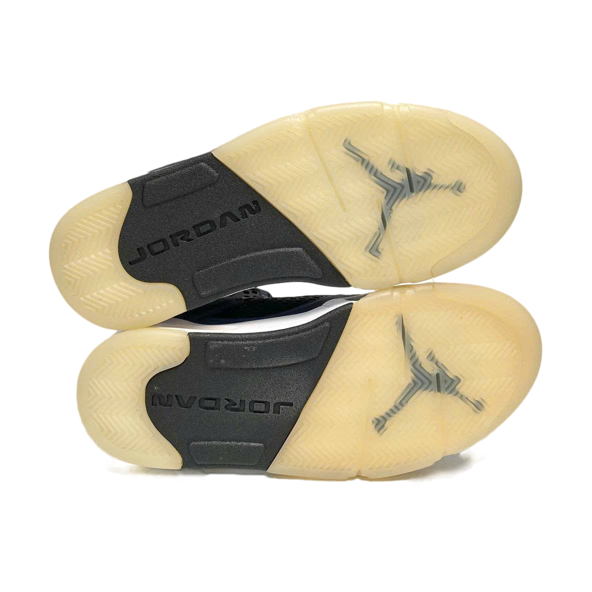  NIKE WMNS AIR JORDAN 5 RETRO OIL GREY CD2722-001 