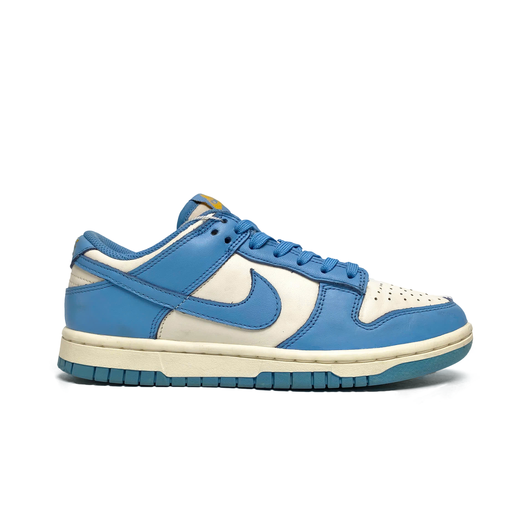  NIKE DUNK LOW COAST (WMNS) DD1503-100 