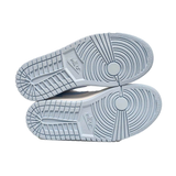  NIKE AIR JORDAN 1 LOW ALUMINUM DC0774-141 