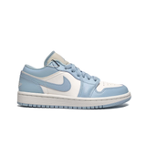 NIKE AIR JORDAN 1 LOW ALUMINUM DC0774-141 