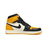  NIKE AIR JORDAN 1 RETRO HIGH OG TAXI 555088-711 