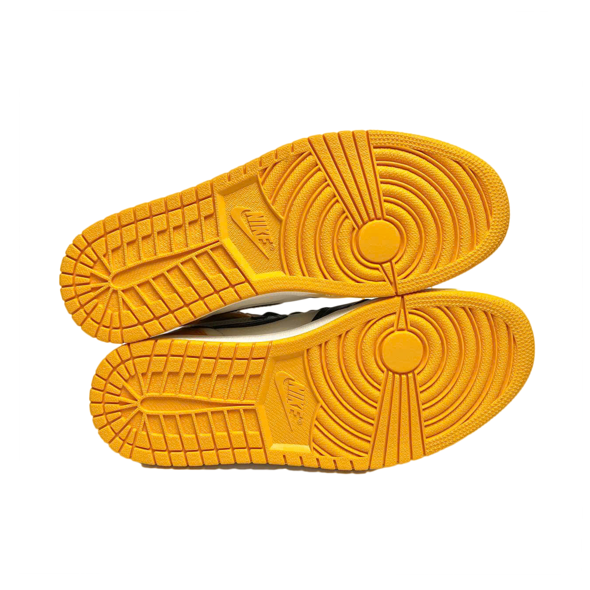  NIKE AIR JORDAN 1 RETRO HIGH OG TAXI 555088-711 