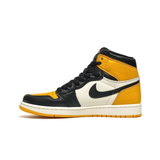  NIKE AIR JORDAN 1 RETRO HIGH OG TAXI 555088-711 