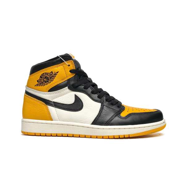 NIKE AIR JORDAN 1 RETRO HIGH OG TAXI 555088-711 