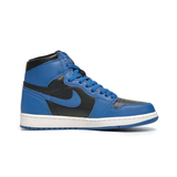  NIKE AIR JORDAN 1 RETRO HIGH OG DARK MARINA BLUE 555088-404 
