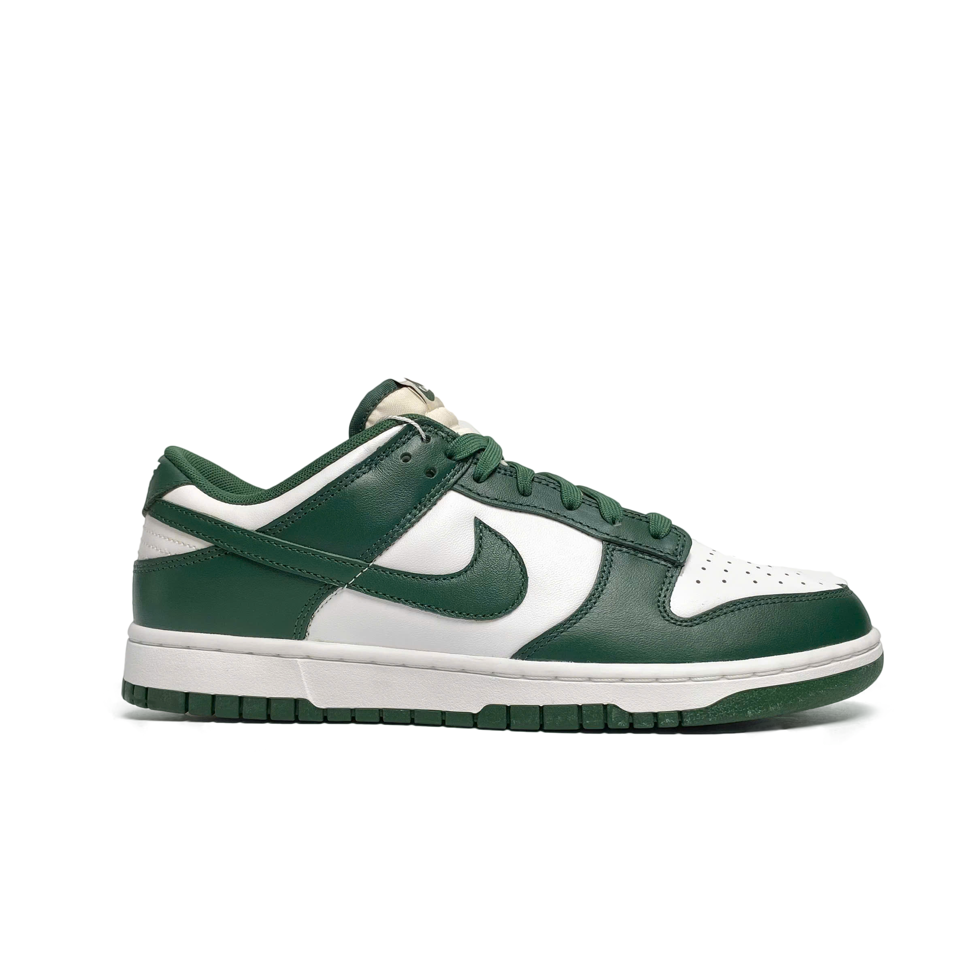  NIKE DUNK LOW MICHIGAN STATE DD1391-101 