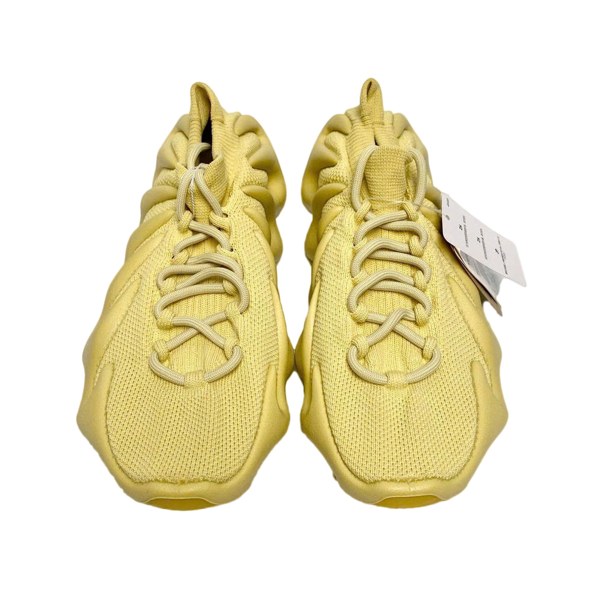  ADIDAS YEEZY 450 SULFUR HP5426 