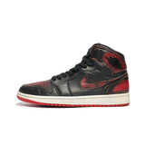  NIKE AIR JORDAN 1 SB LANCE MOUNTAIN BLACK 653532-002 