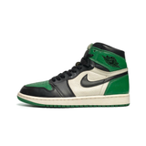  NIKE AIR JORDAN 1 RETRO HIGH OG PINE GREEN 555088-302 