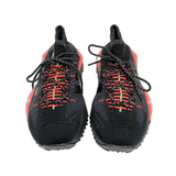  ADIDAS NMD_S1 BLACK ORANGE LIME IE4588 