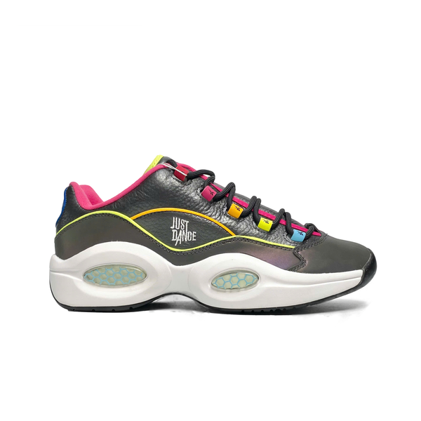  JUST DANCE X REEBOK QUESTION LOW GZ1400 