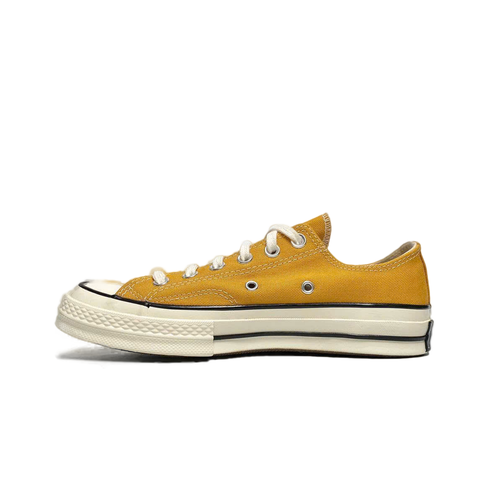  CONVERSE CHUCK 70 SUNFLOWER 162063C 