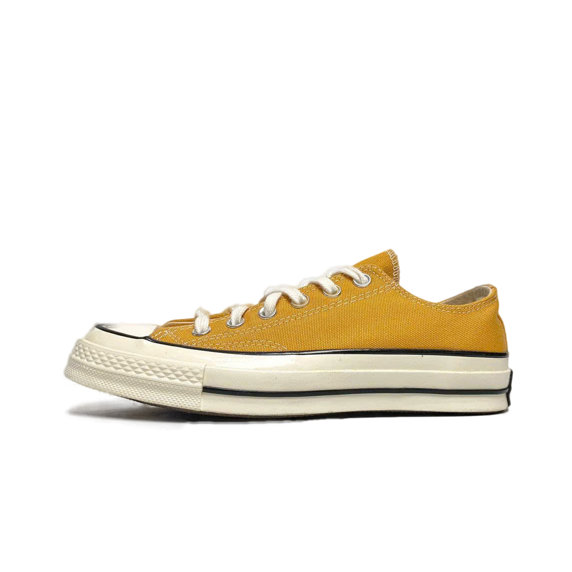  CONVERSE CHUCK 70 SUNFLOWER 162063C 