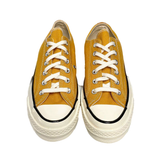  CONVERSE CHUCK 70 SUNFLOWER 162063C 