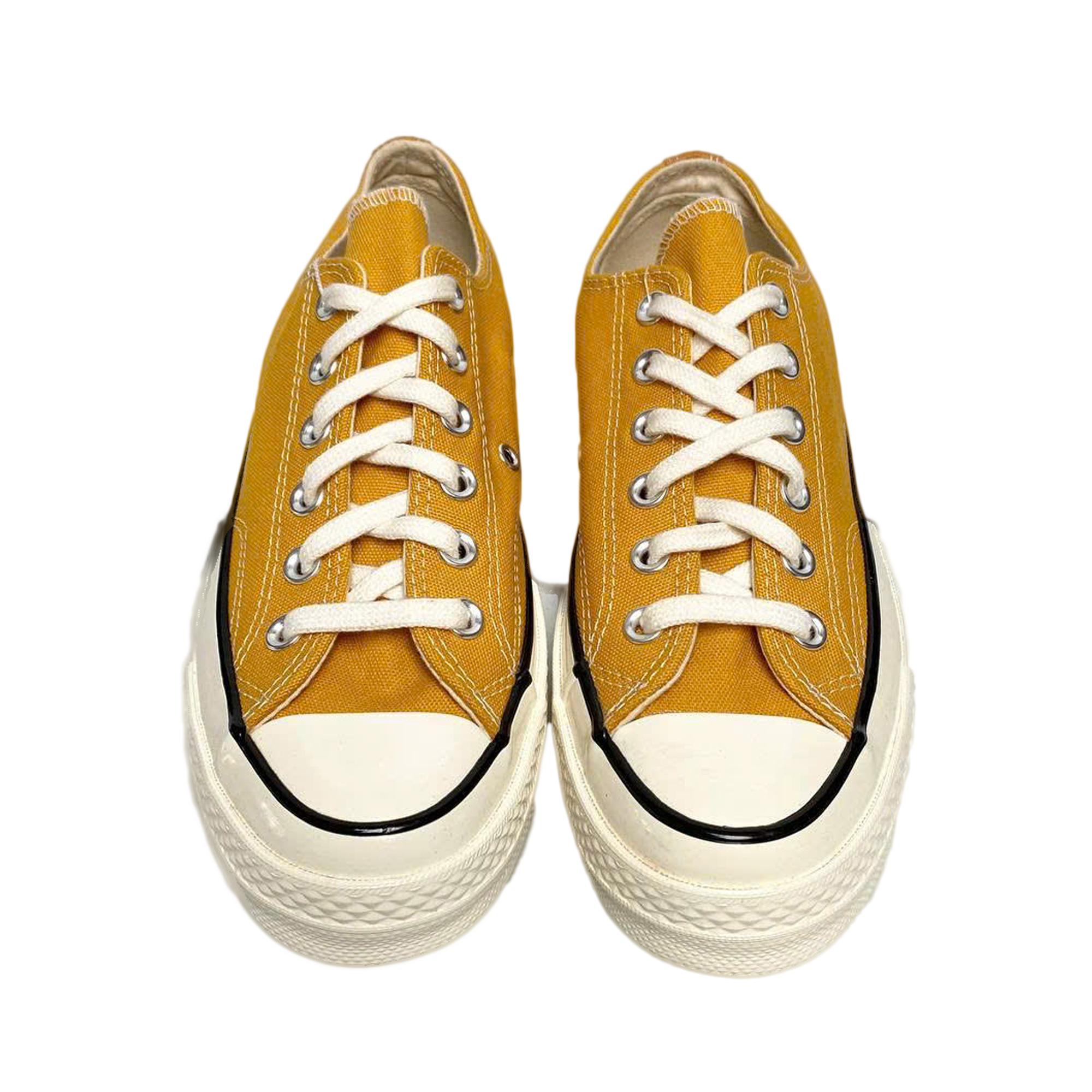  CONVERSE CHUCK 70 SUNFLOWER 162063C 