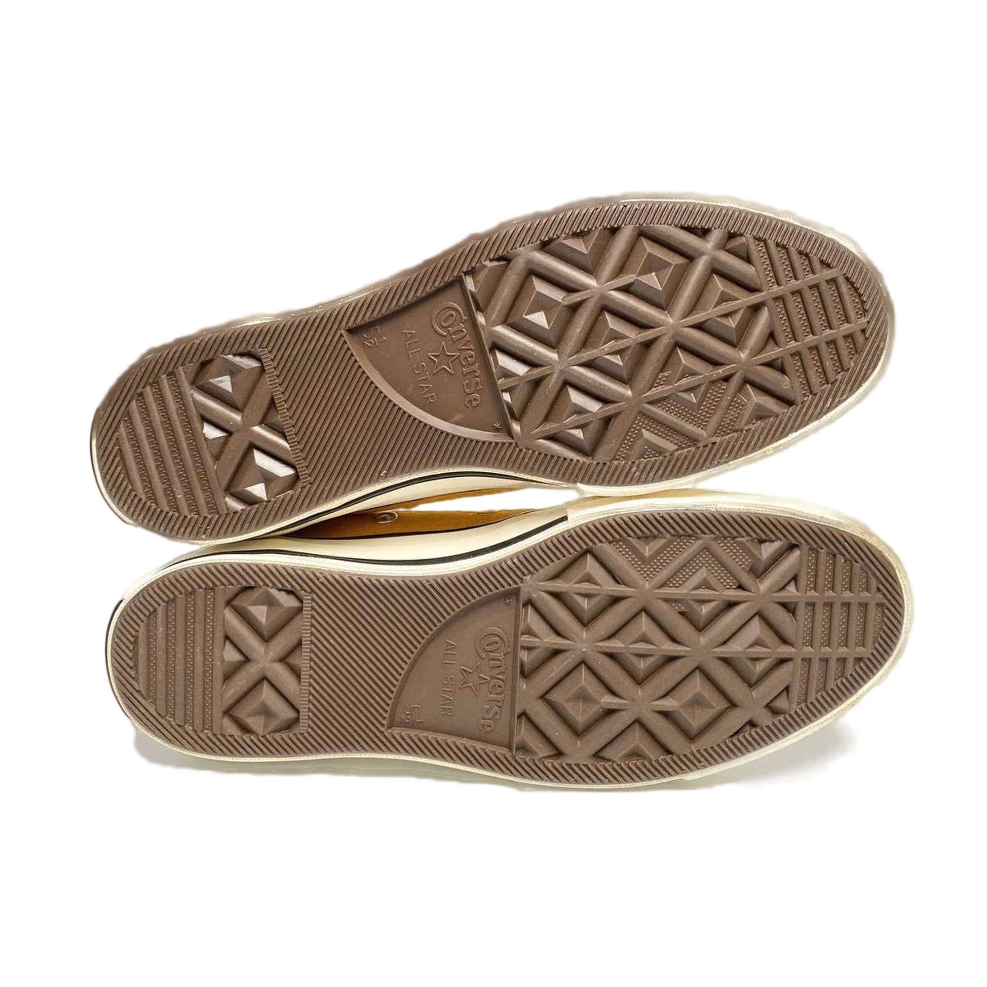  CONVERSE CHUCK 70 SUNFLOWER 162063C 