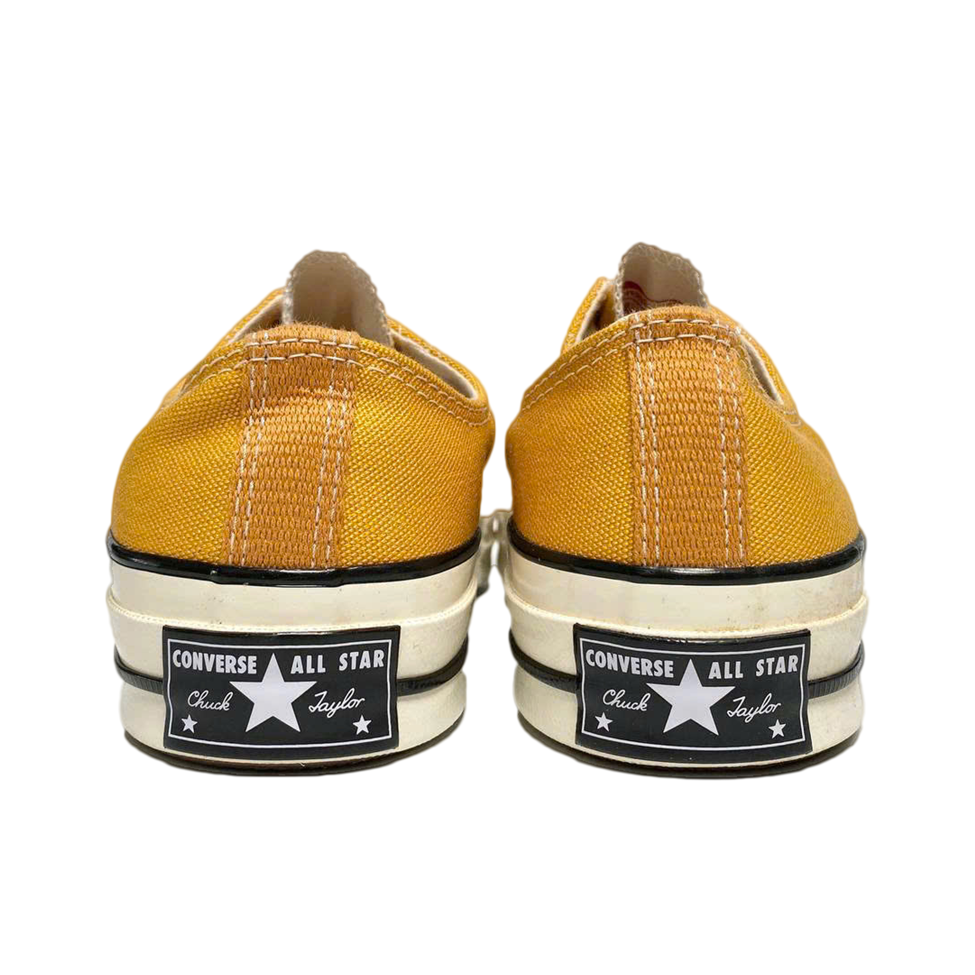  CONVERSE CHUCK 70 SUNFLOWER 162063C 