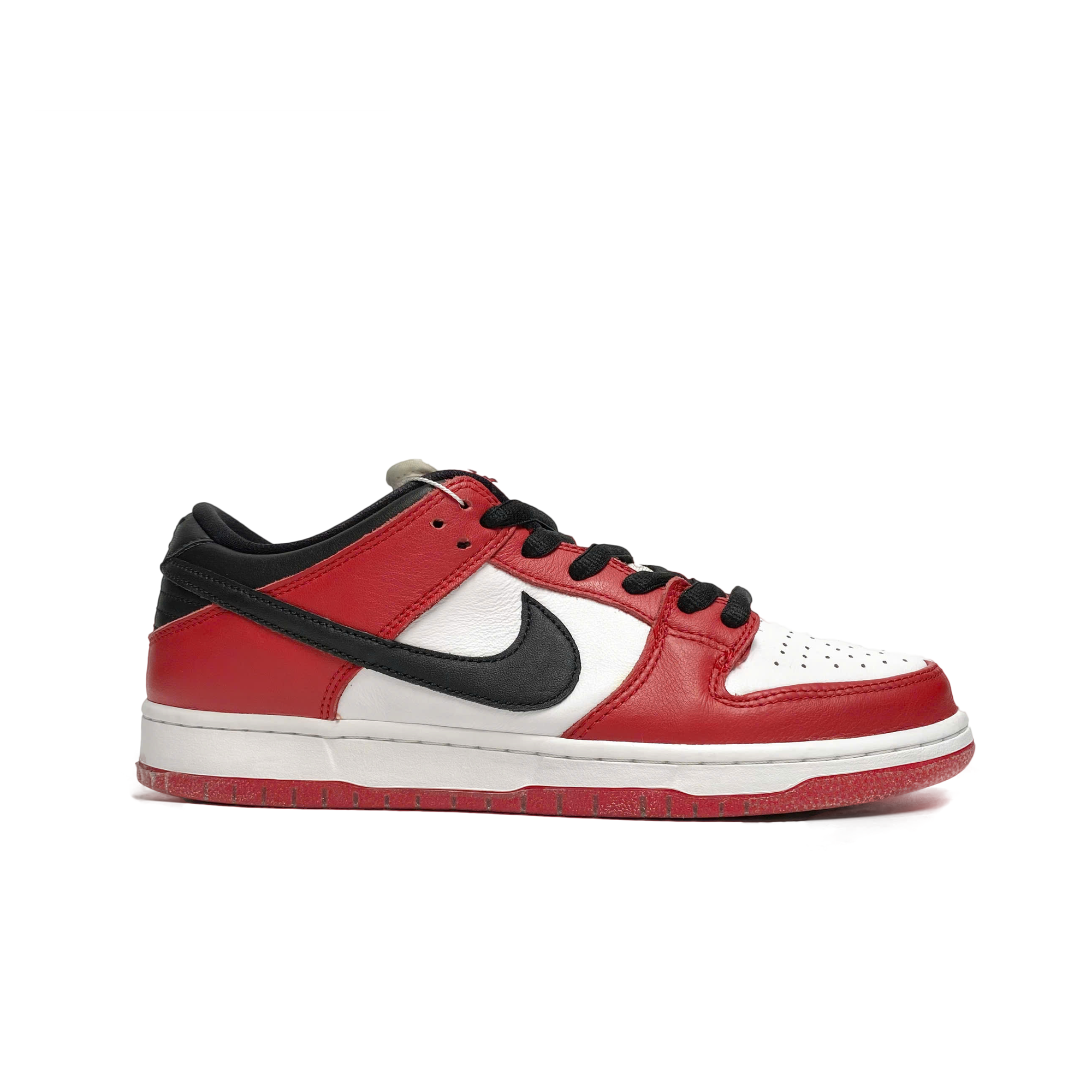  NIKE DUNK LOW SB J-PACK CHICAGO BQ6817-600 