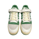  ADIDAS FORUM 84 LOW CLOUD WHITE PRELOVED GREEN IH5349 