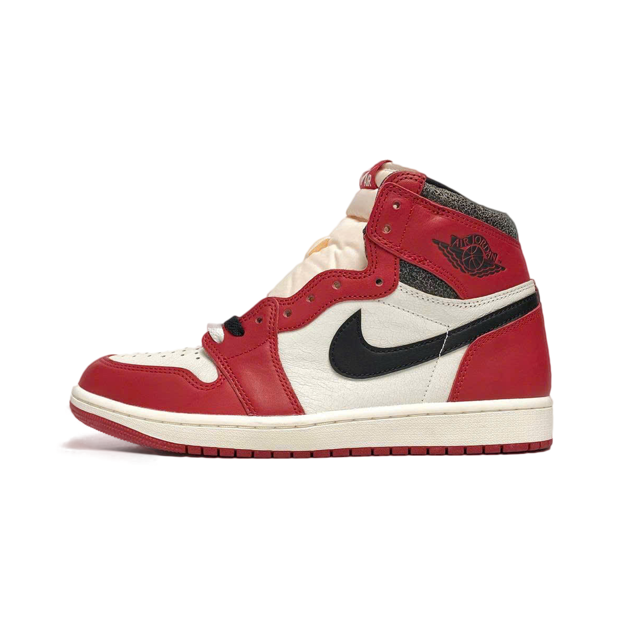  NIKE AIR JORDAN 1 RETRO HIGH OG LOST AND FOUND DZ5485-612 